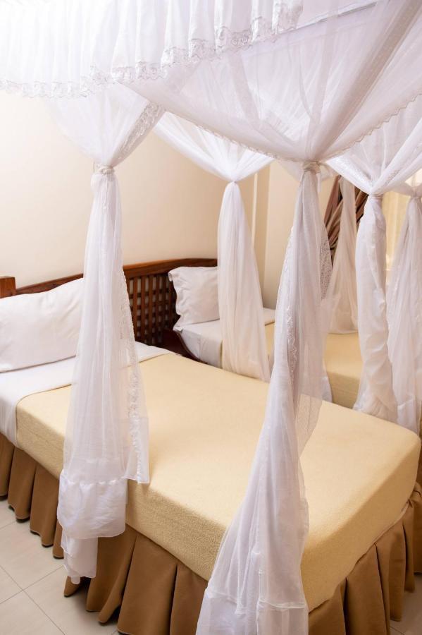 Briston Hotel Arusha Exterior photo
