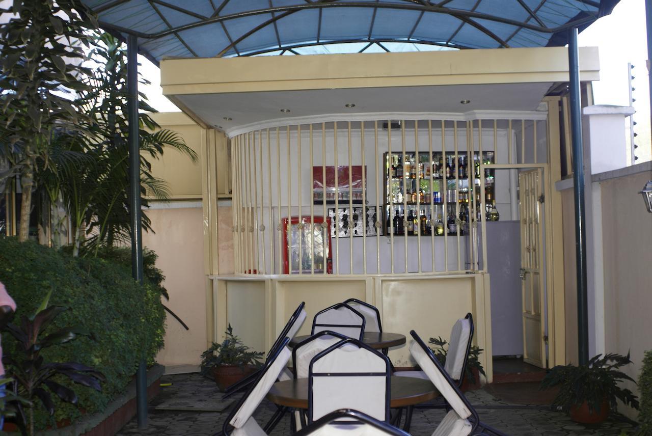 Briston Hotel Arusha Exterior photo