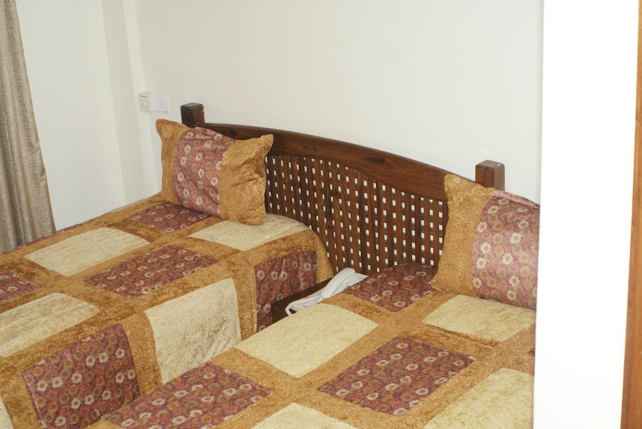 Briston Hotel Arusha Room photo